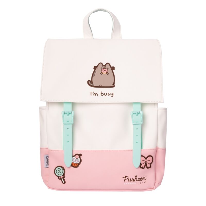 pusheen backpack 38cm