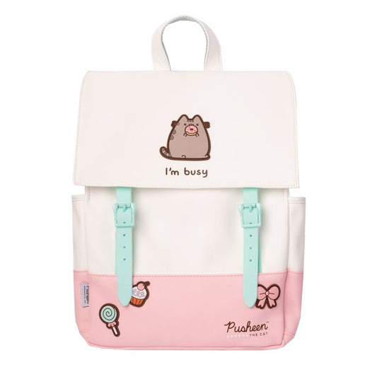 pusheen backpack 38cm