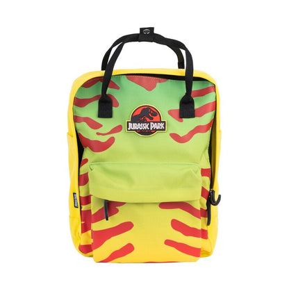 jurassic park backpack 36cm