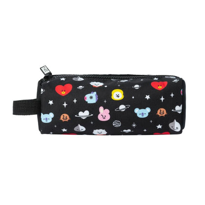 cool bt21 pencil case