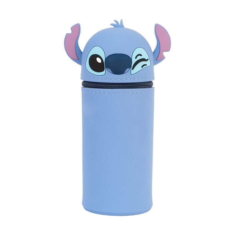 disney tropical stitch 3d pencil case