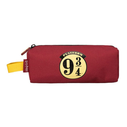 harry potter platform 9 3 4 pencil case