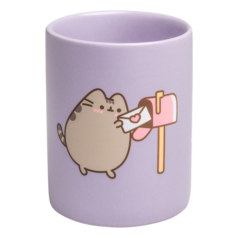 Portamatite Pusheen Moments