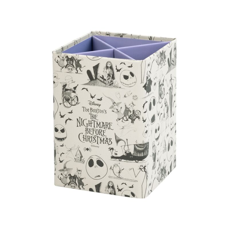 disney nightmare before christmas pencil holder