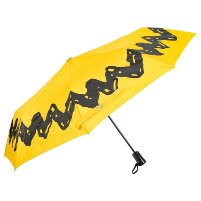 snoopy automatic folding umbrella