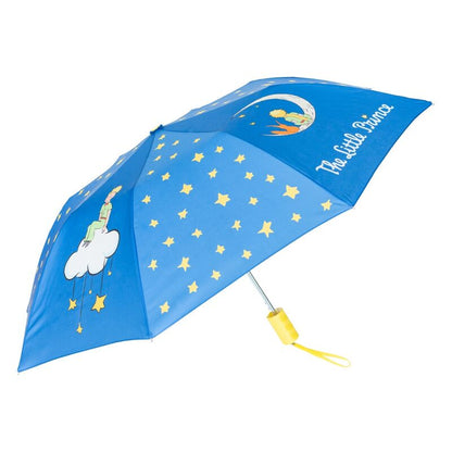 the little prince automatic folding umbrella