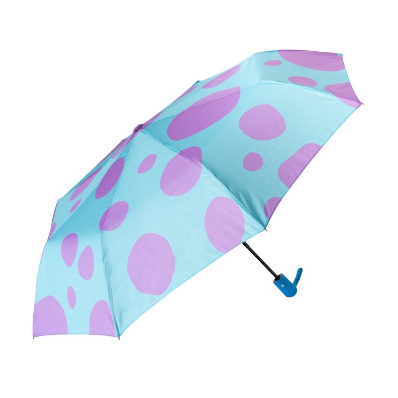 automatic folding umbrella monsters inc disney pixar