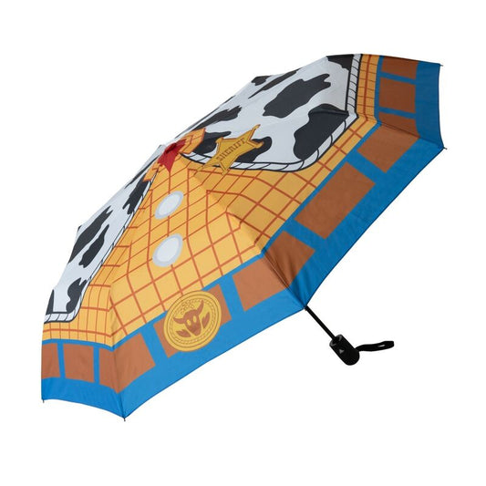 Disney Pixar Toy Story Automatic Folding Umbrella