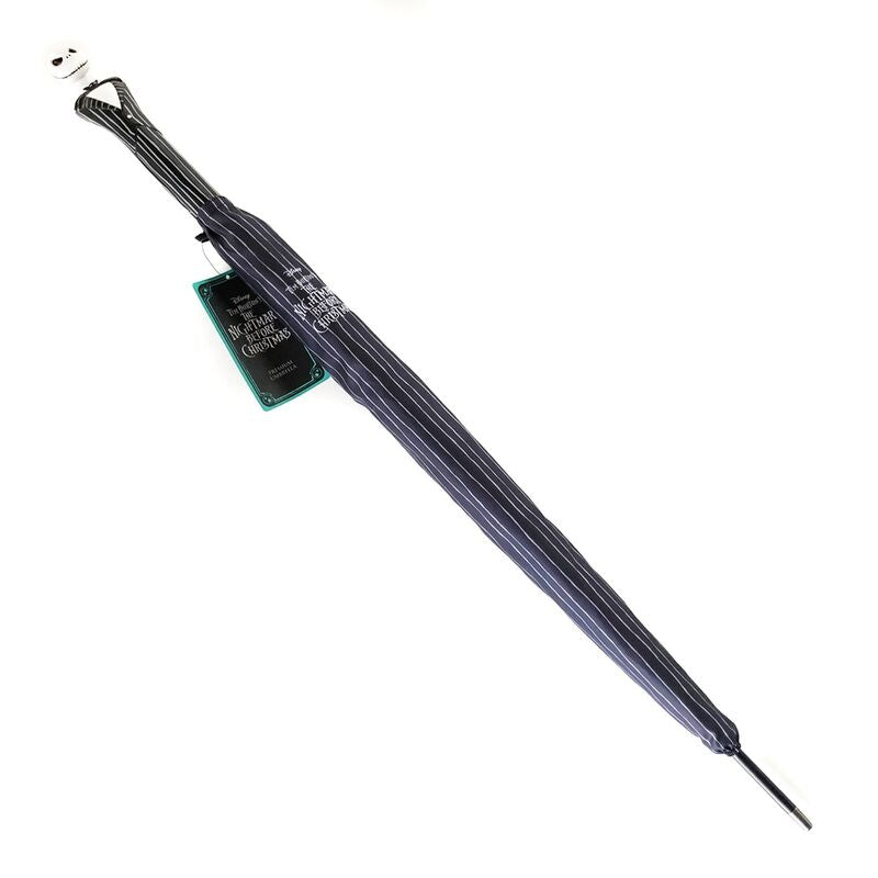 disney nightmare before christmas automatic umbrella