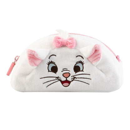 bonjour marie plush pencil case from the aristocats disney