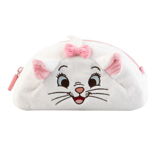bonjour marie plush pencil case from the aristocats disney