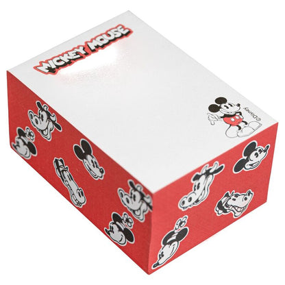 mickey disney sticky note pad