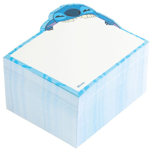 stitch disney sticky note pad