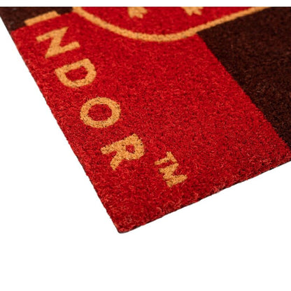 Gryffindor Harry Potter Doormat