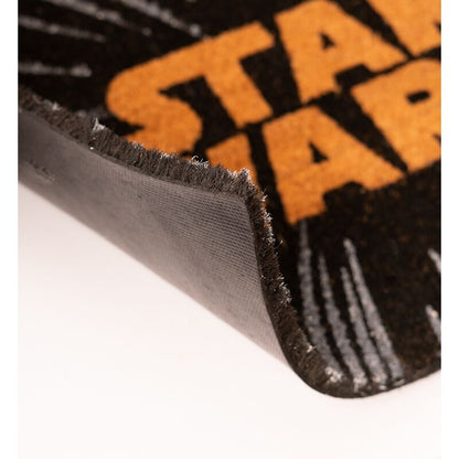 Paillasson logo Star Wars