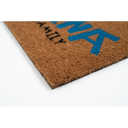 Disney Ohana Stitch Doormat