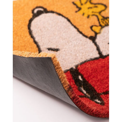 Snoopy Fußmatte