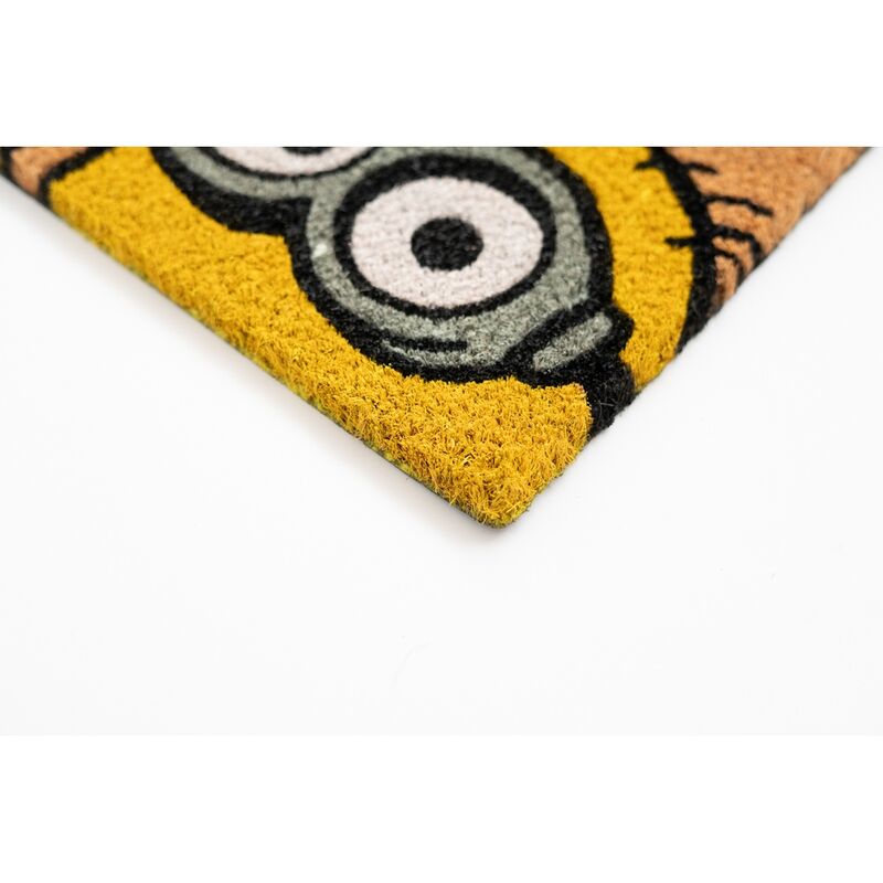 Beautiful Minions Doormat