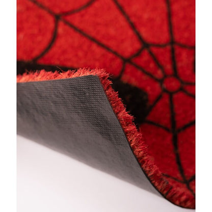 Tapete do Homem Aranha da Marvel