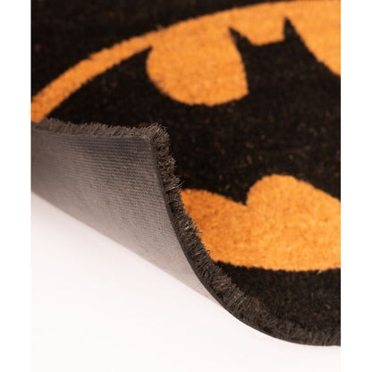 Batman DC Comics Logo Doormat