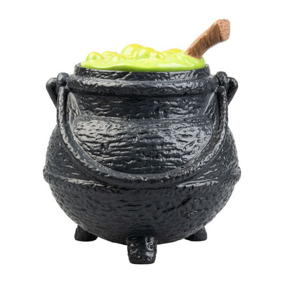 Pot à biscuits en forme de chaudron de potions Harry Potter