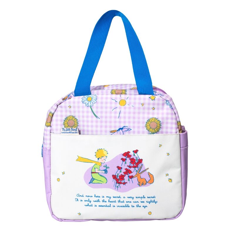 Lunchtasche „Der kleine Prinz“