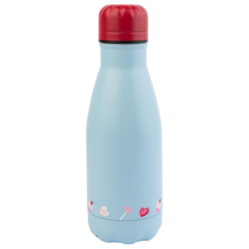 Purrfect Love Pusheen Butelka ze stali nierdzewnej 260 ml