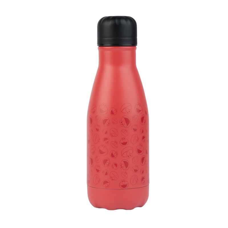 Elmo Sesame Street Stainless Steel Bottle