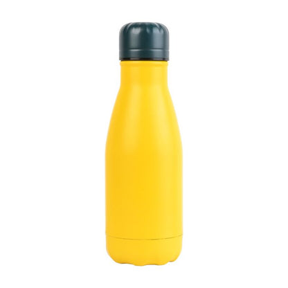 Bouteille en acier inoxydable Snoopy Peanuts