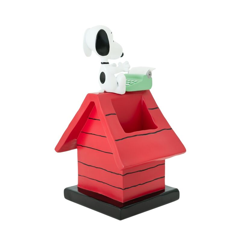 Snoopy Stiftehalter