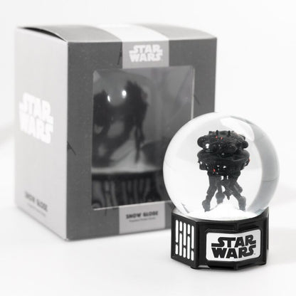 Palla di neve di Star Wars