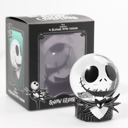 Snowball Nightmare Before Christmas Disney