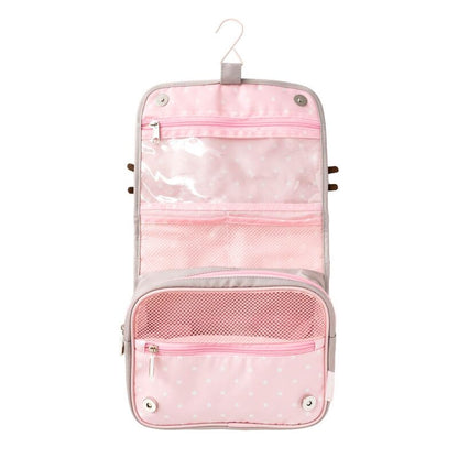 Beauty case da viaggio di Pusheen appassionata di cibo