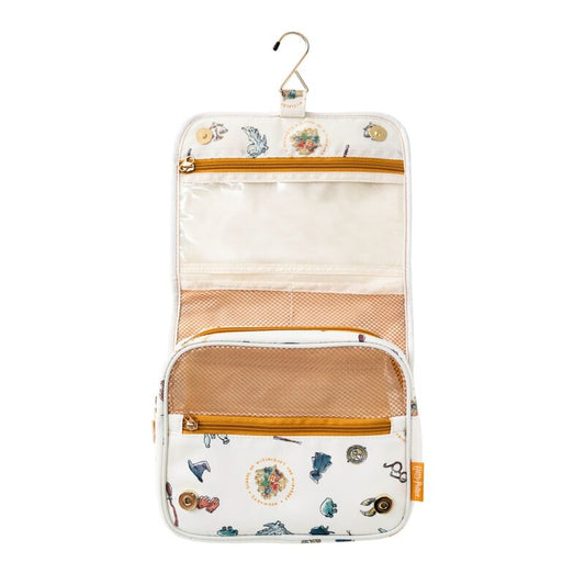Harry Potter travel toiletry bag