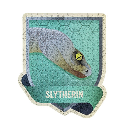 Puzzle Pocima Slytherin Harry Potter 322pcs