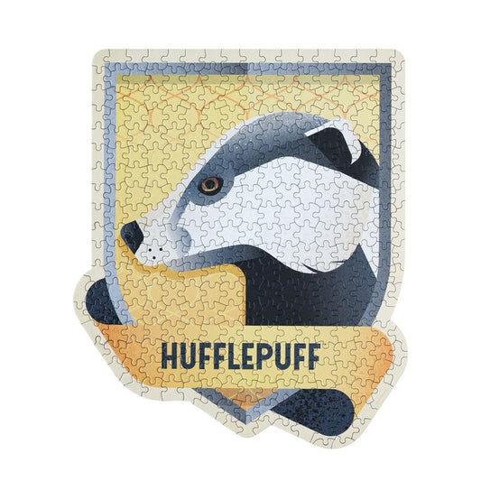 Puzzle Pocima Hufflepuff Harry Potter 322pcs