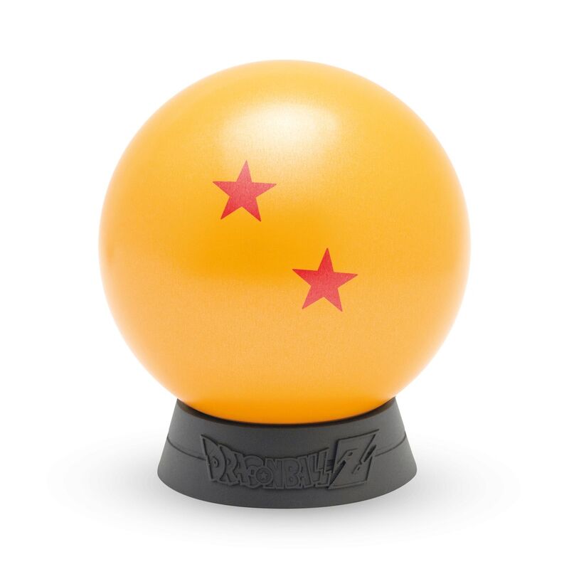 Puzzle Ball 2 stelle Dragon Ball Z 98 pezzi