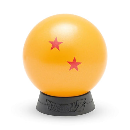 Puzzle Ball 2 stelle Dragon Ball Z 98 pezzi