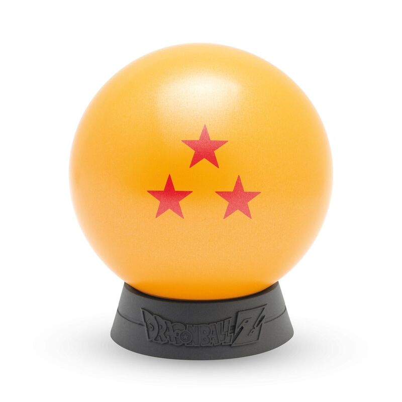 Bola de Quebra Cabeça 3 estrelas Dragon Ball Z 98 peças