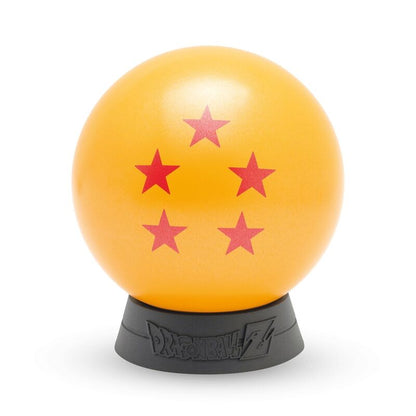 Puzzle Ball 5 gwiazdek Dragon Ball Z 98 szt