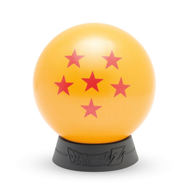 Dragon Ball Z 6 Star Ball Puzzle 98pcs