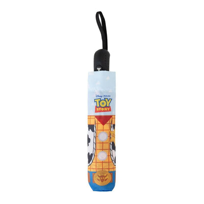 Disney Pixar Toy Story Automatic Folding Umbrella