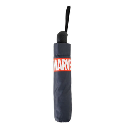 Paraguas plegable automático Marvel