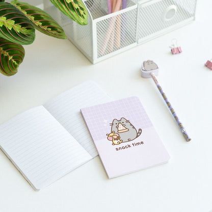 Pusheen Moments Kollektion Schreibwarenset
