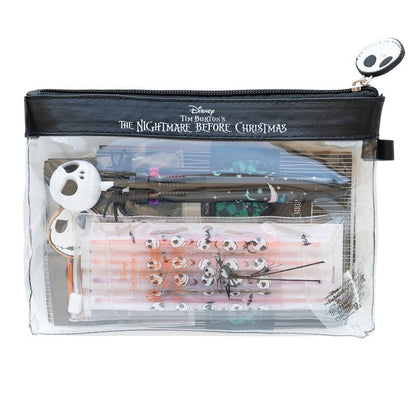 Disney Nightmare Before Christmas Stationery Set