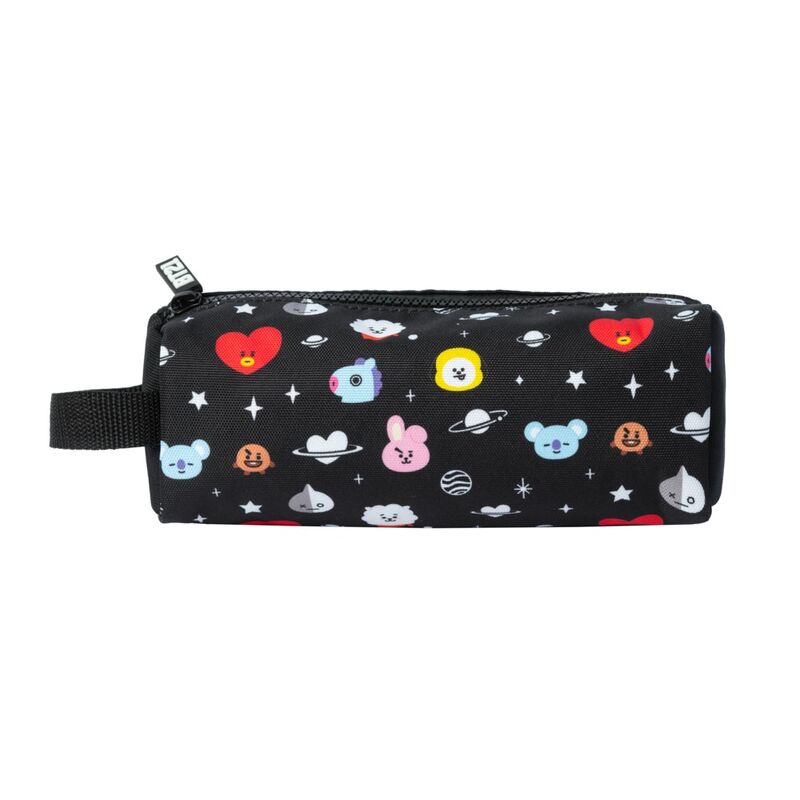 Cool BT21 Pencil Case
