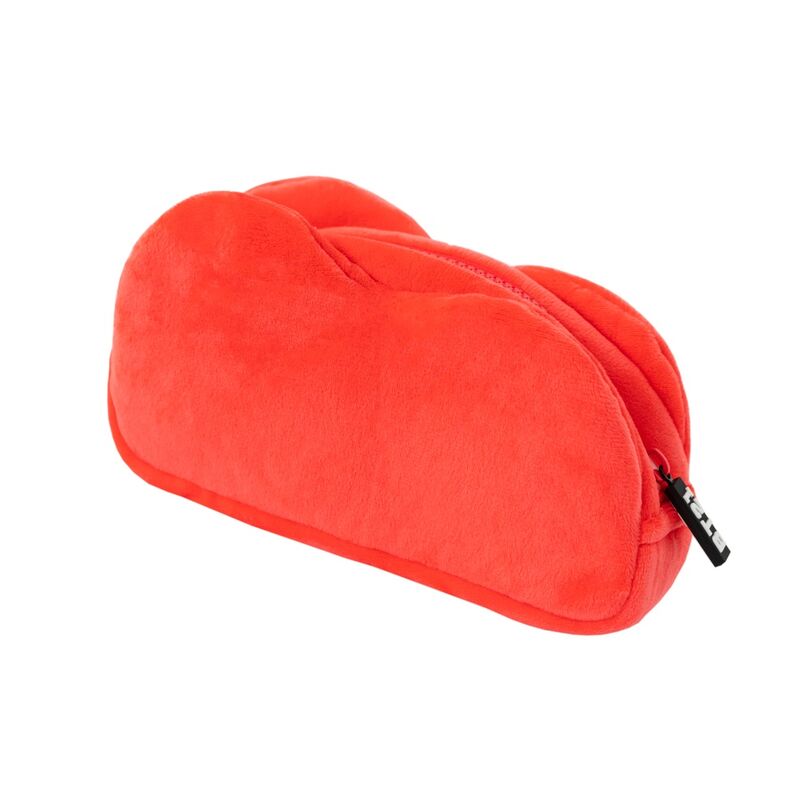 Tata BT21 Plüsch Federmäppchen