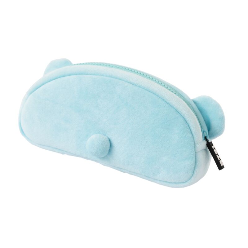 Koya BT21 Plush Pencil Case