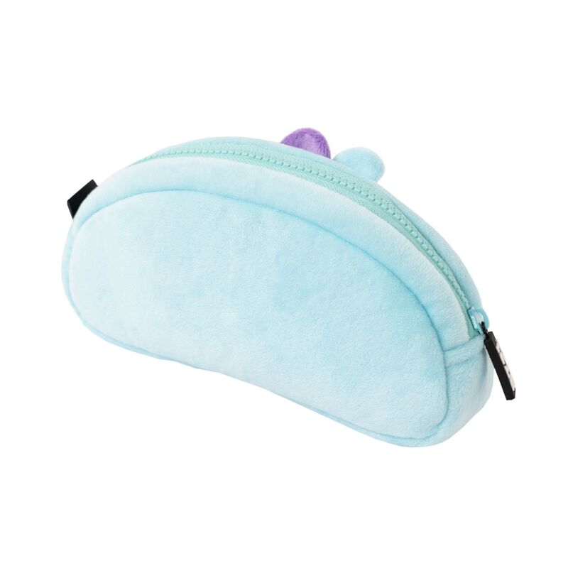 Mang BT21 Plush Pencil Case
