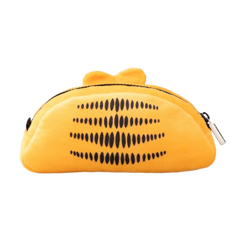 Astuccio per matite in peluche di Garfield